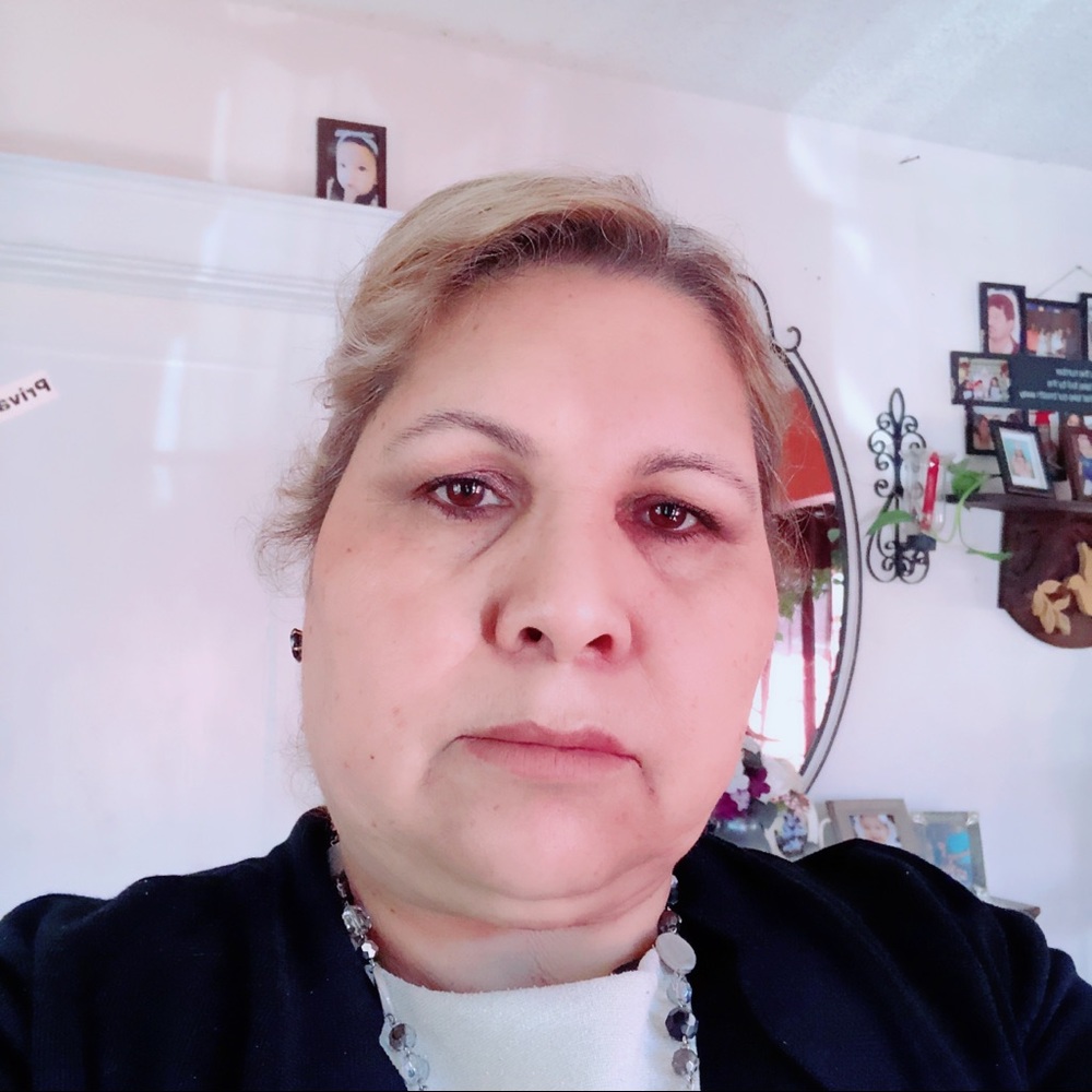 Meet your Posher, Anita